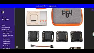 F64_Ultra_V1.02.11.2026.exe| Latest Setup (11/2/2026) | #f64 #flash64 #flash64ultra