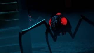 Blue Effect VR: Mixed Reality Trailer screenshot 3