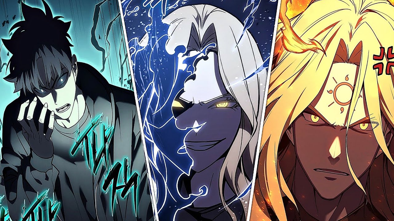 بعدما تعرض للخيانة من أصدقائه يحصل على قوة مرعبة ويسعى للإنتقام منهم اشد انتقام😱|ملخص كامل+2️⃣9️⃣