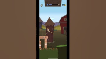 Walk master #easy #game #bestplayer #jump #gameplay #bridge #viralshorts #gameplayshort #