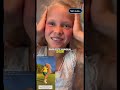 Shakira invitó a una niña viral al show de la final del Mundial 2026.