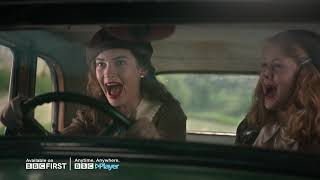 The Pursuit of Love | BBC First | BBC Player