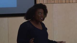Tadiwa Msesengwe | Beyond Borders: Breaking Barriers | World Speech Day Norwich 2018