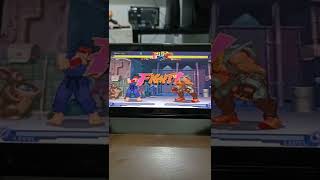 Street Fighter 30th Anniversary Collection Unboxing