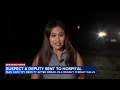 Deputy shoots suspect linked to Fresno County home invasion: Authorities