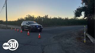 Deputy shoots suspect linked to Fresno County home invasion Authorities