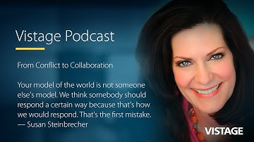 From Conflict to Collaboration