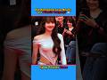 Did BLACKPINK Lisa Really Get Plastic Surgery? 😳BLACKPINK Lisa Surgery #blackpink #bts #kpop #shorts