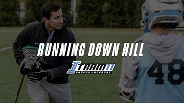 Split Dodging Tip | Team 11 Lacrosse