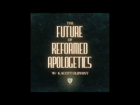 Future of Reformed Apologetics Podcast | Ep. 6 Down The Rabbit Hole | Westminster Seminary Press