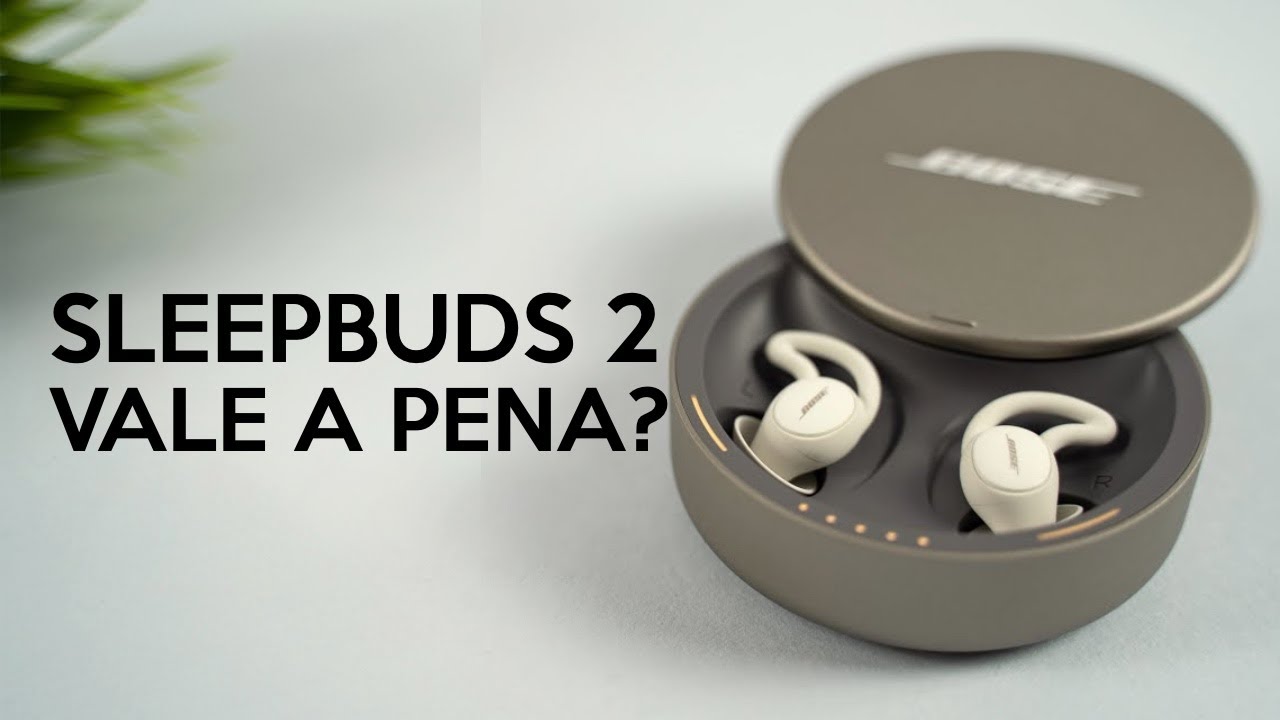 ジャンク ボーズ BOSE SLEEPBUDS Ⅱ 壊れています Bose Sleepbuds II - Tecnologia de sono clinicamente comprovada
