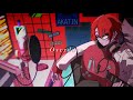 【オリジナルMV】『Overdose』歌ってみたver. 赤ティン