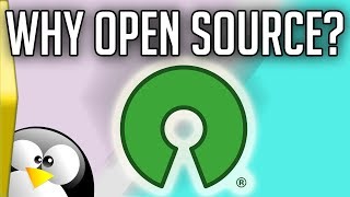 Why OPEN source is better!