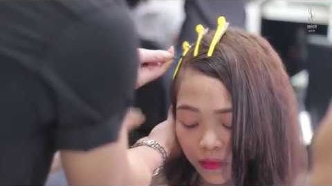 Nối Tóc Mái Salon Bắc Hugo 0989125521