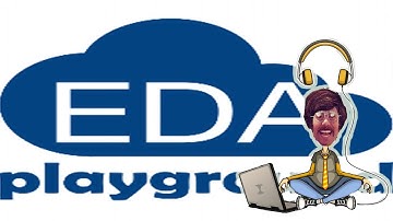 How to compile and run VHDL programming Language online using EDA Playground