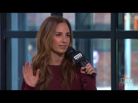 The Creative Process Behind Melissa Ben-Ishay's Recipes - YouTube