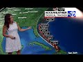 Hurricane Isaias: Latest track as storm moves toward Florida