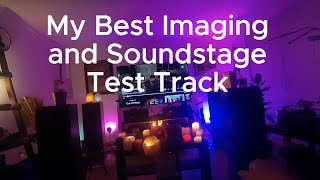 Imaging and Soundstage Test Track Binaural Nutcracker