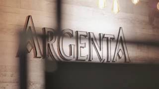 Argenta Ceramica Good Feeelings Cevisama 2016