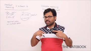 DM-63-Graphs- Matching-Perfect Matching