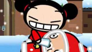 Pucca - Venganza Navideña - Español Latino