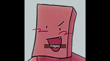 Eraserdrop my beloved #shorts #bfdi #ship #teardrop #eraser #eraserdrop