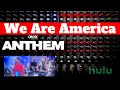 Capture de la vidéo We Are America , The Anthem Movie 2023 , Remixed