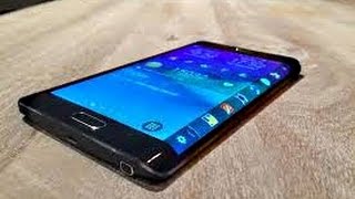 Samsung Galaxy Note Edge Soft Reset | Factory Setting | Original Setting screenshot 4