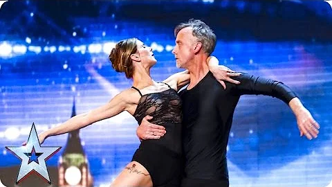 Shannon and Peter are a real life love story | Aud...