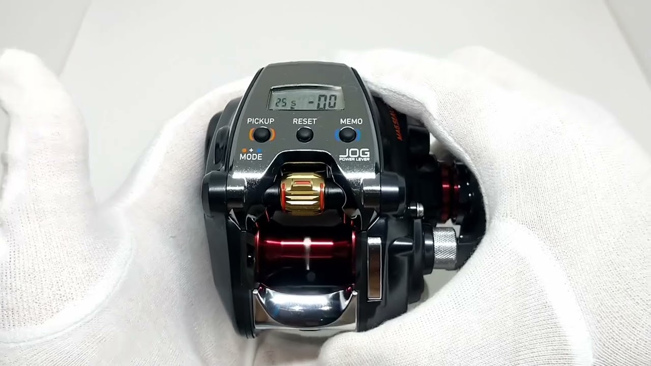 DAIWA - 美品! DAIWA &#39;19 SEABORG 200J DAIWA 19 SEABORG 200J Electric Reel #039 | eBay