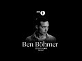 Ben Böhmer - BBC Radio 1 Essential Mix - 8th October 2021