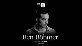 Ben Böhmer - BBC Radio 1 Essential Mix - 8th October 2021