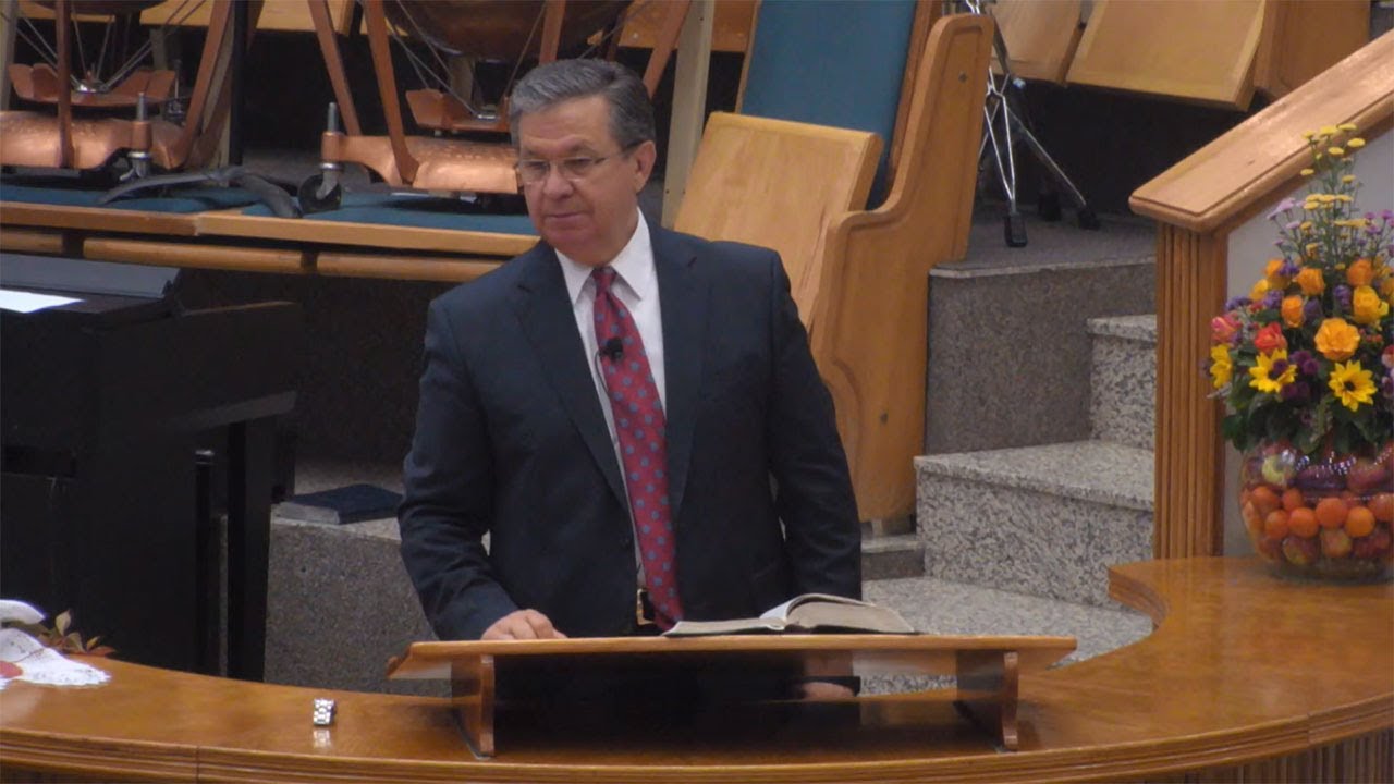 Paul Negruț - Mulțumirea și mintea sănătoasă