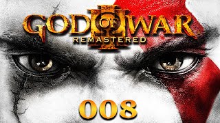 Lets Play - GOD OF WAR 3 - [008] - [DEU/GER]