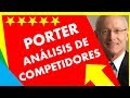 5 FUERZAS DE PORTER | Los COMPETIDORES El Análisis (Explicado) | Michael Porter | Ejemplos