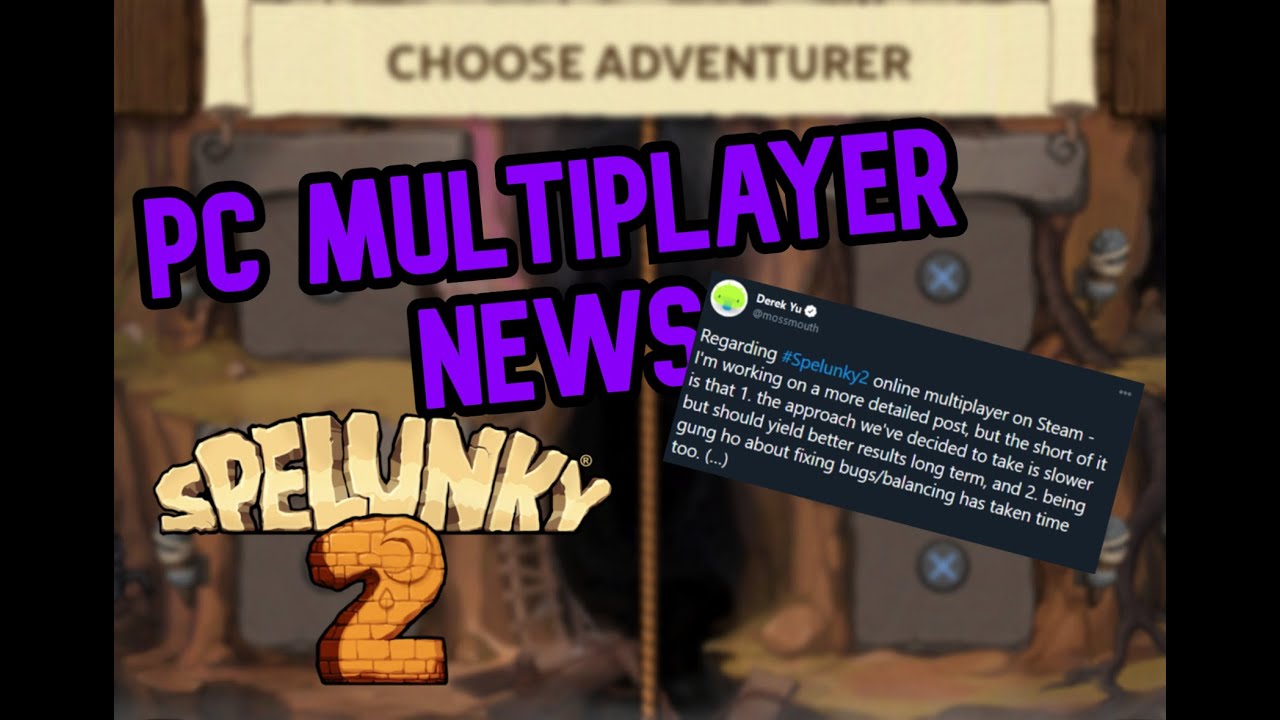 spelunky 2 coop spelunky 2 coop
