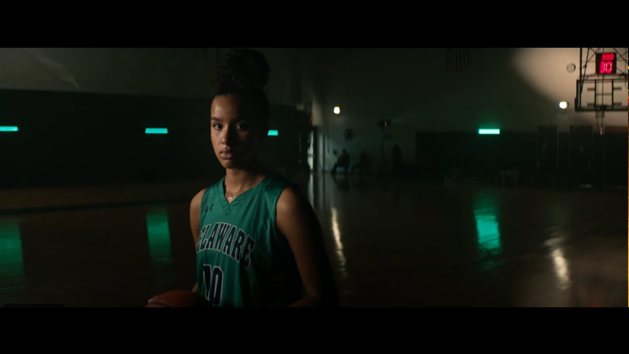 Del Tech: The Moment | Delaware Tech Athletics