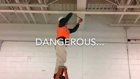 EZ Pipe Marker Applicator