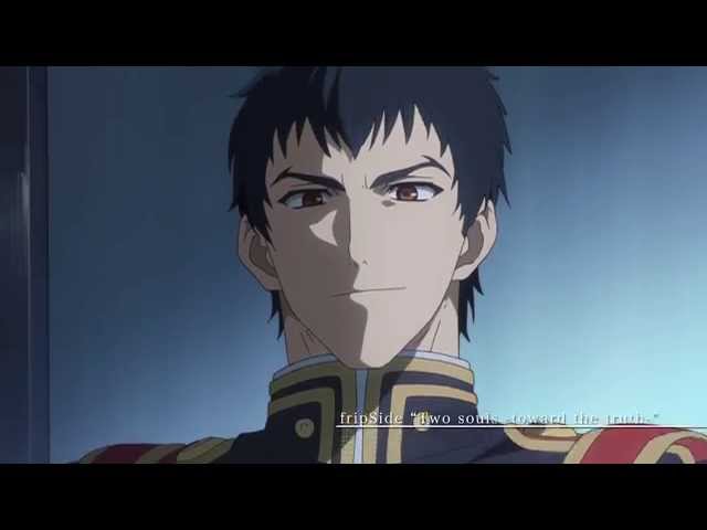 Seraph of the End Official Trailer (English sub / small file size) 