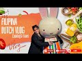 how to live on youtube Filipina dutch vlog