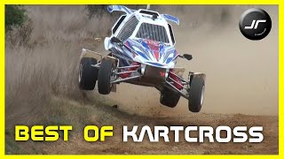 Best of Kart Cross | Pure Sound 16.000 rpm