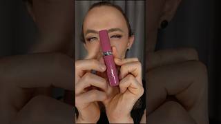 Długotrwała pomadka do ust w płynie L'Oréal Paris Infaillible Laque Resistance 220 Paris Sunset
