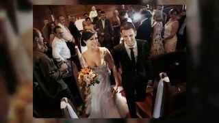 Video Template For Wedding Montage