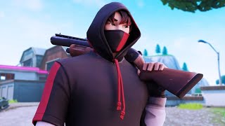 Fortnite Montage the Wavy Kid  Locally