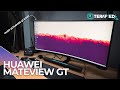 Huawei MateView GT Review - Best 1440p Ultrawide For The Price