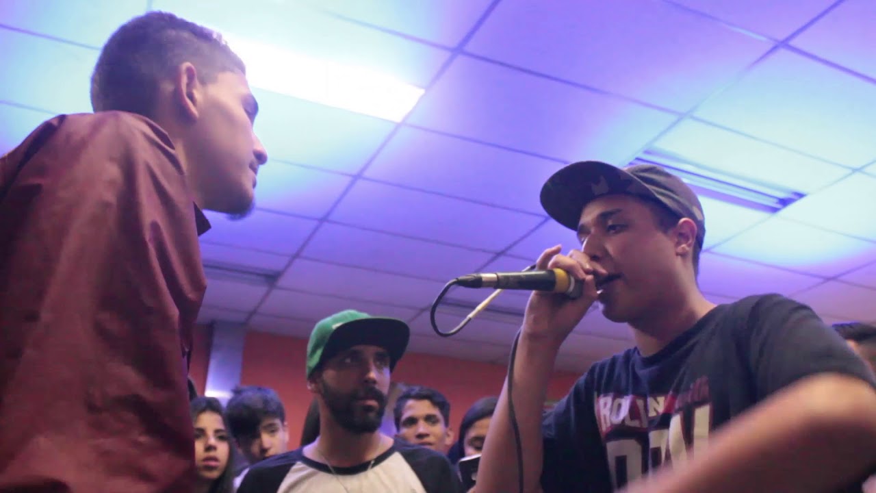 Noventa (ES) x LC | GRANDE FINAL | 64ª Batalha da Aldeia | Barueri | SP