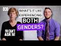 Transgender people speak about identity, transitioning and acceptance | You Can't Ask That