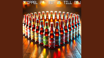 Mer Öl Till Mej (Carlsberg Tuborg Staropramen Mariestad)