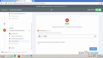 Act! Training Videos - Preventing Duplicate Contacts