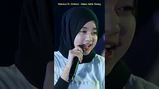 manmun ft cimbrut||lagu habis terang